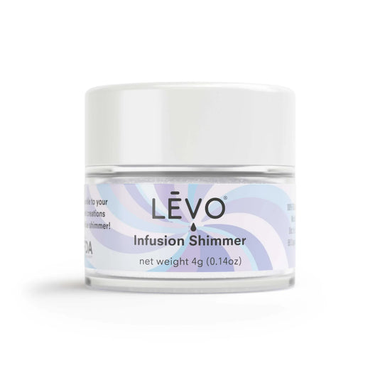 LEVO  - Gummy Glitter