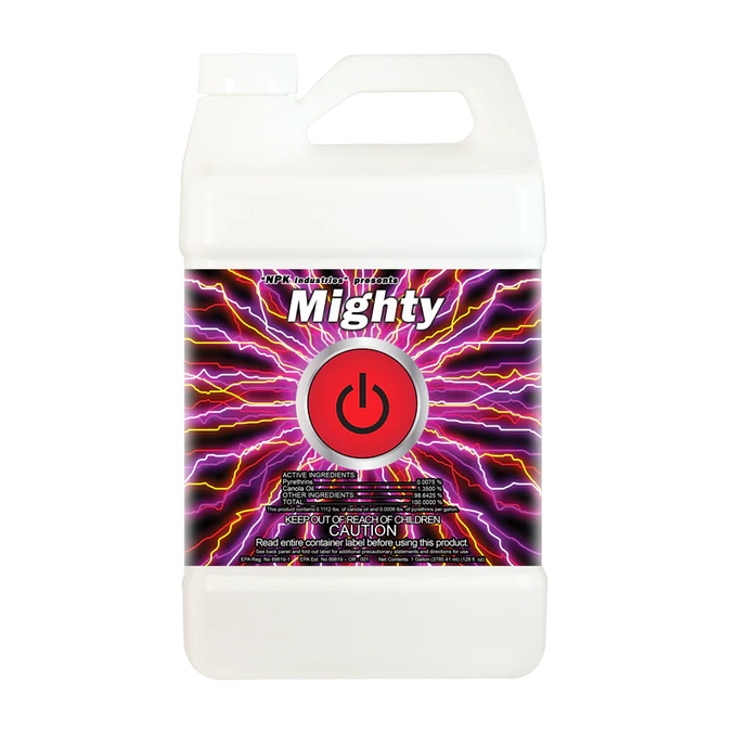 NPK Mighty 1-Qt