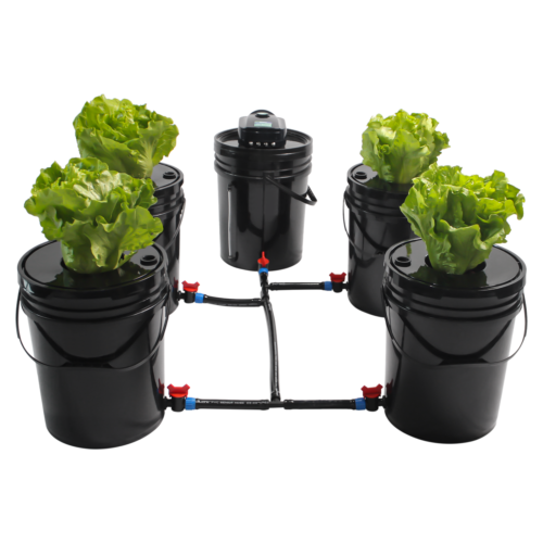 Hydroponic Systems