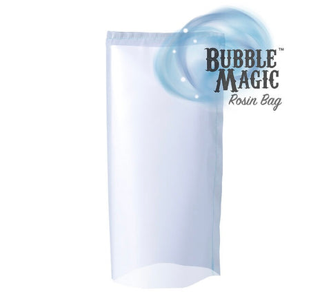 Bubble Magic Rosin Bags