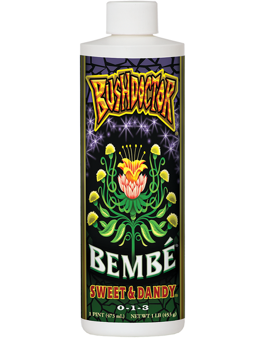 FoxFarm BushDoctor Bembé - Pint