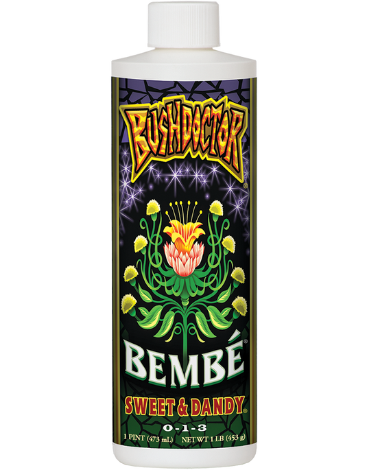 FoxFarm BushDoctor Bembé - Pint