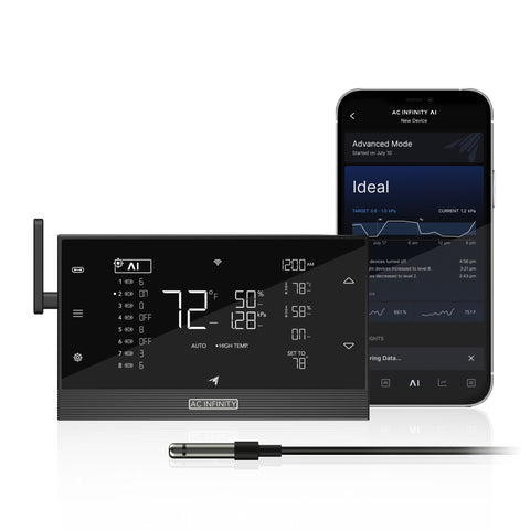 AC Infinity Controller AI Plus