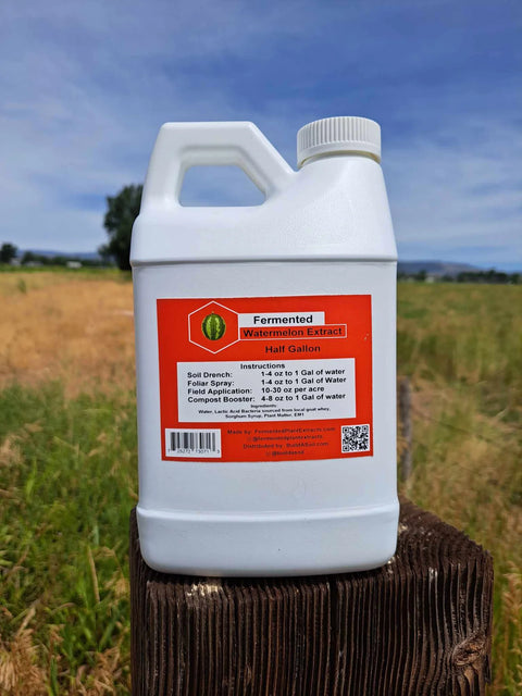 BAS Fermented Watermelon Extract, additional product view 2