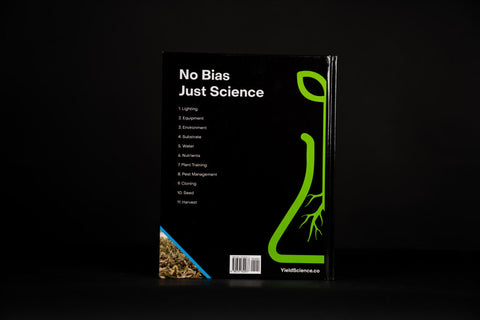 Yield Science Book