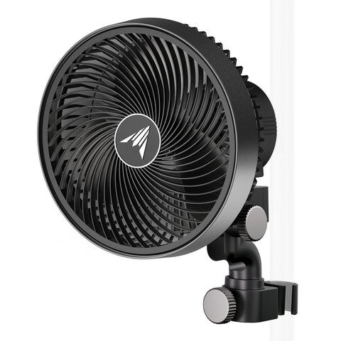 AC Infinity Cloudray S9 Grow Tent Clip Fan