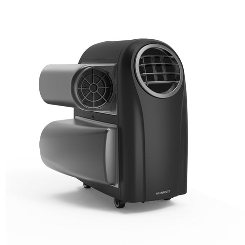 AC Infinity TERRAFORM 7 Multi-Functional AC