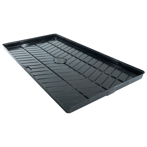 Botanicare 4 by 8 foot LT tray, black