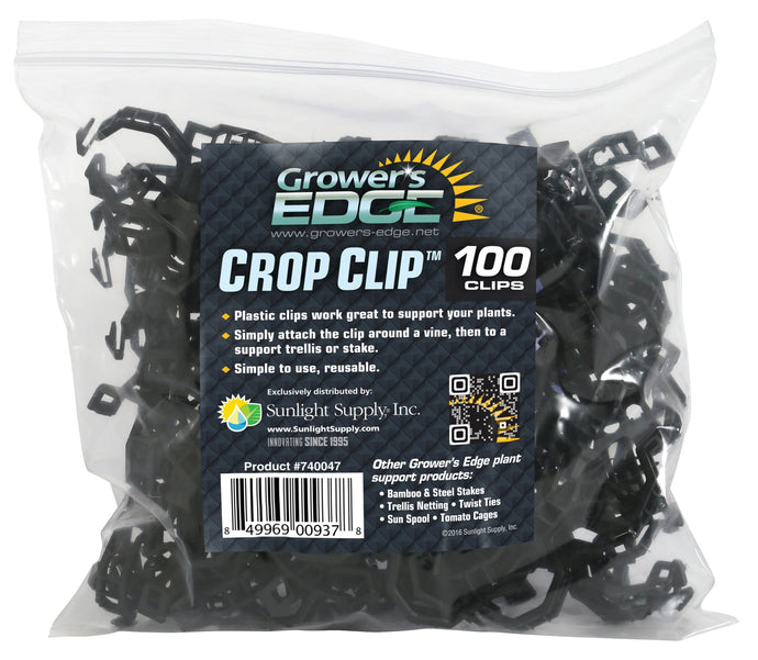Grower’s Edge Crop Clip