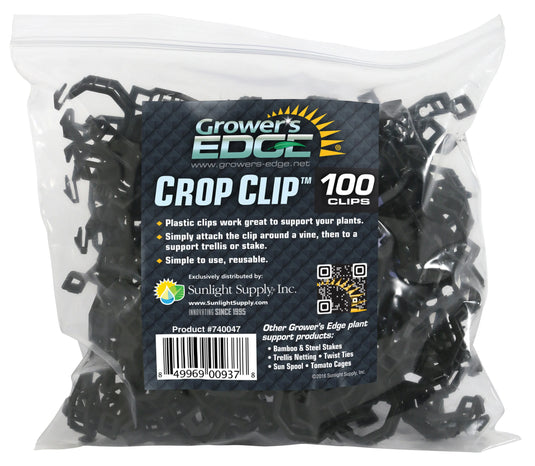 Grower’s Edge Crop Clip