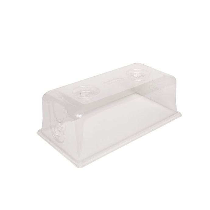 SUNPACK SUNDOME Multi-Vented Humidity Dome - 7.5in