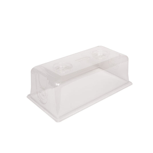 SUNPACK SUNDOME Multi-Vented Humidity Dome - 7.5in