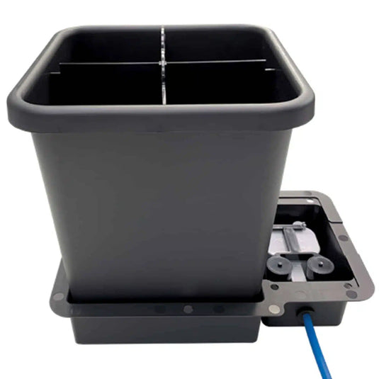 AutoPot Pot Divider