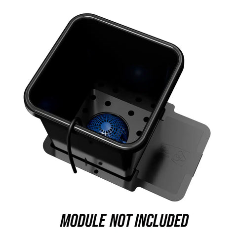 AutoPot AirBase Square, additional product view 2