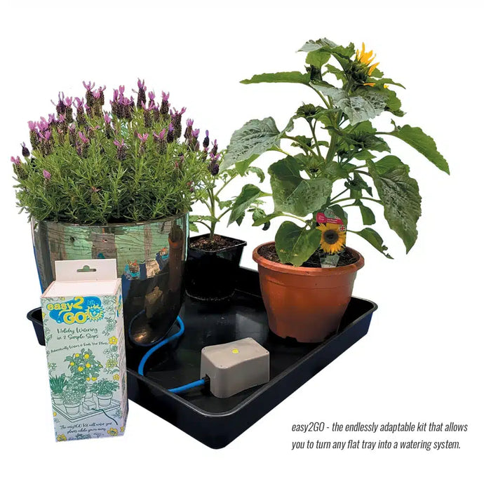 Auto pot easy2GO Kit