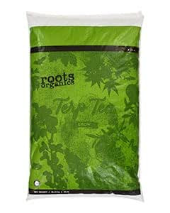 Roots Organics Terp Tea Grow bag, 40 pounds