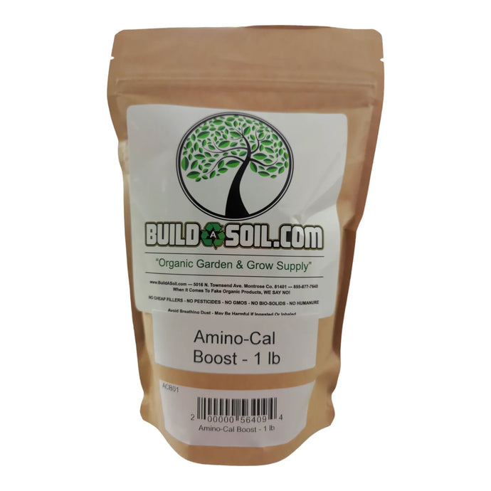 BAS Amino-Cal 1lb