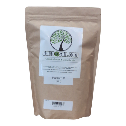 BAS Phosphorus Blend: Pushin’ P 3lb