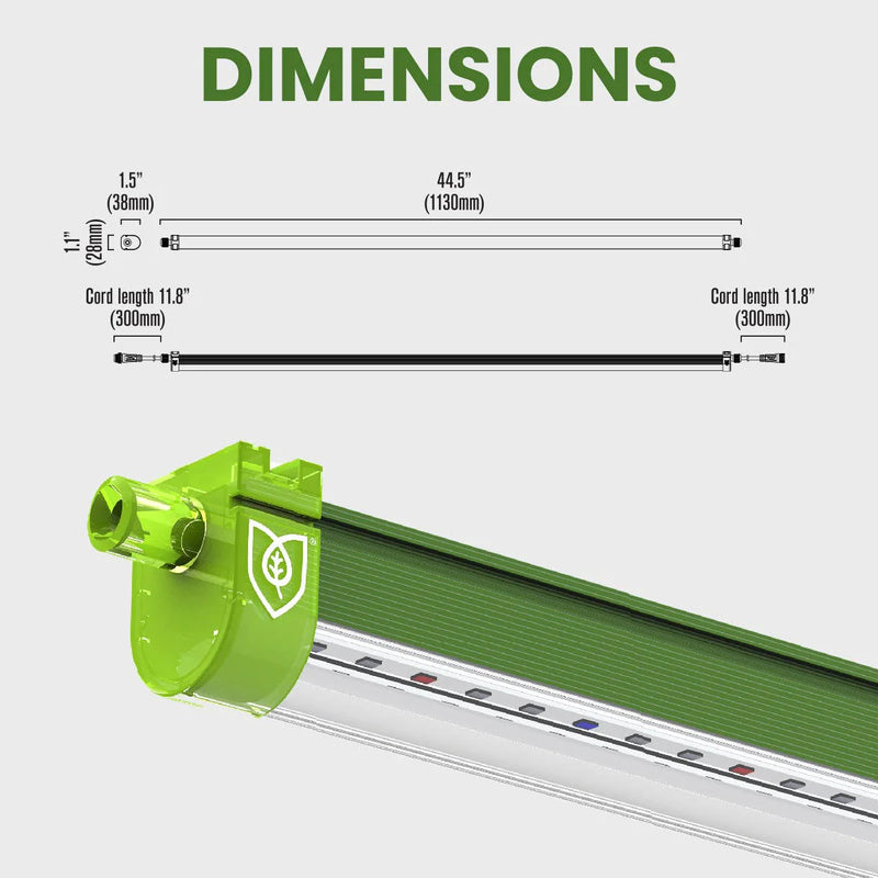 Load image into Gallery viewer, FloraFlex 18W Clone LED
