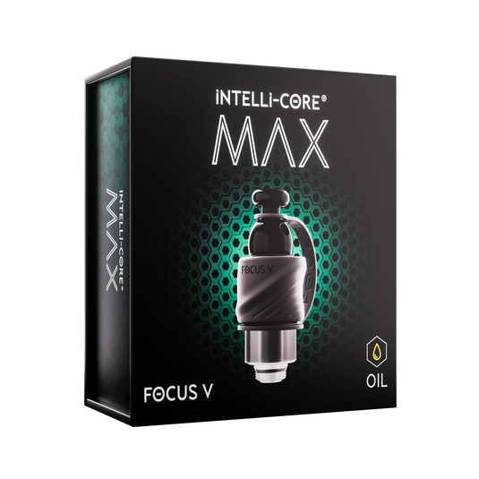 Focus V Intelli-core MAX Atomizer
