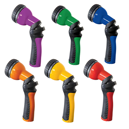 Dramm Revolution 9-Pattern Sprayer