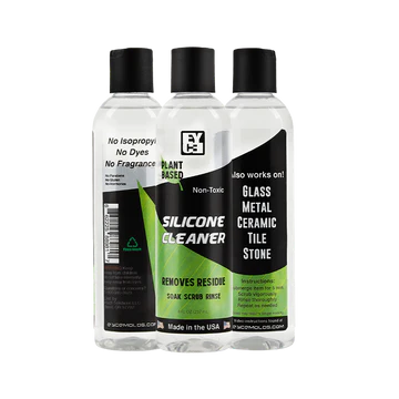 Eyce Silicone Cleaner