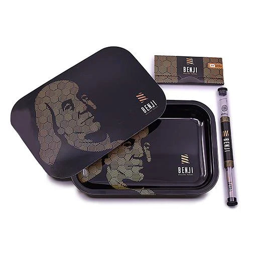Benji Rolling Paper Tray Kits