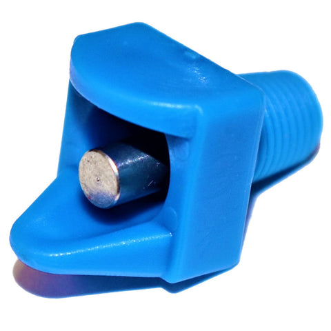 Horizontal Poultry Nipple & 1/2 PVC Tee Chicken Drinker System, additional product view 2