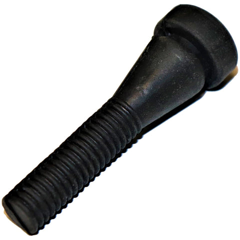 Small quail plucker fingers
