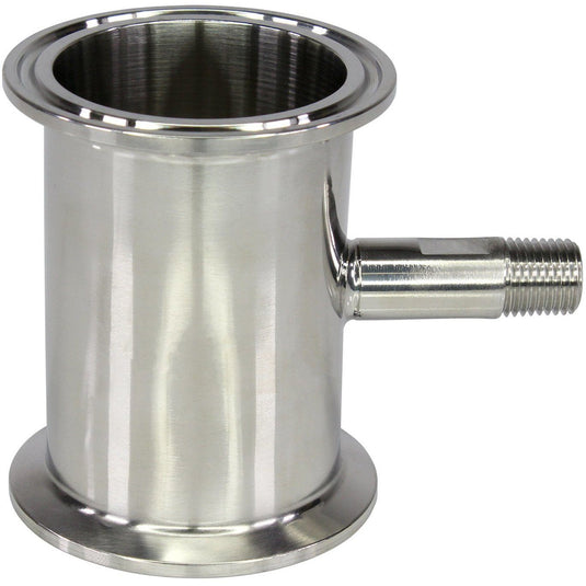 Tri-Clamp Spool x 3