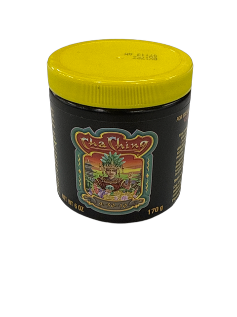 FoxFarm Jar Soluable Cha Ching, additional product view 2