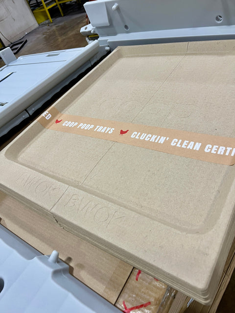 Quick-Clean Litter Trays, additional product view 2