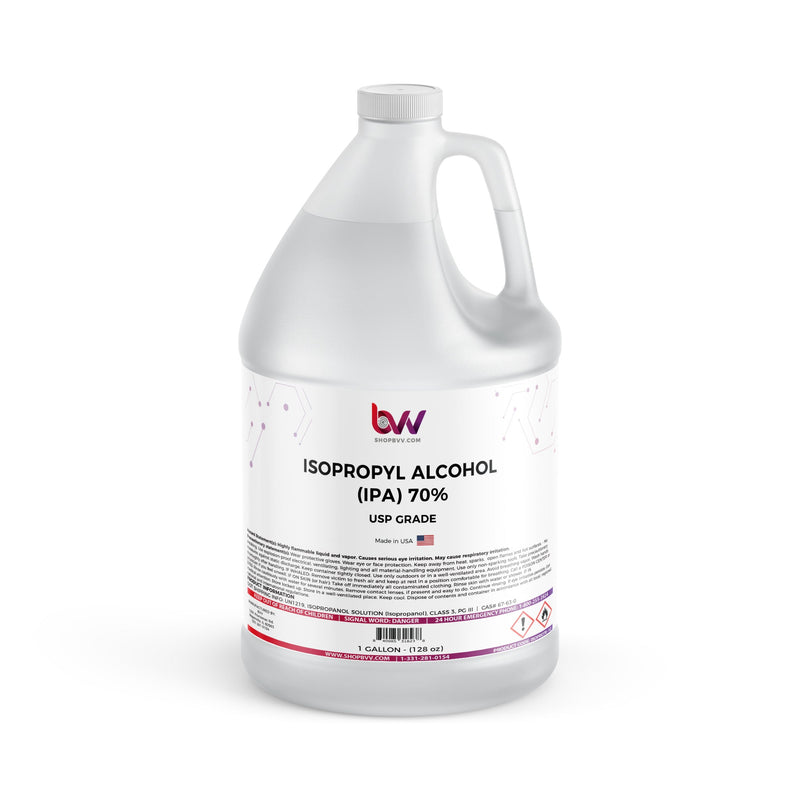 Load image into Gallery viewer, Isopropyl Alcohol 70% USP
