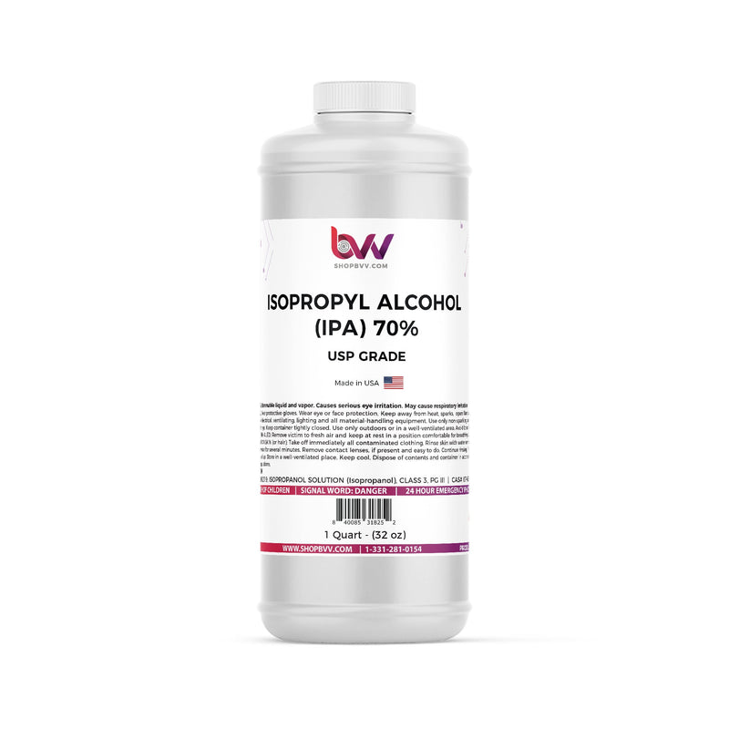 Load image into Gallery viewer, Isopropyl Alcohol 70% USP
