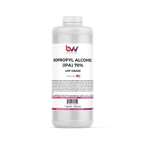 Isopropyl Alcohol 70% USP, additional product view 2