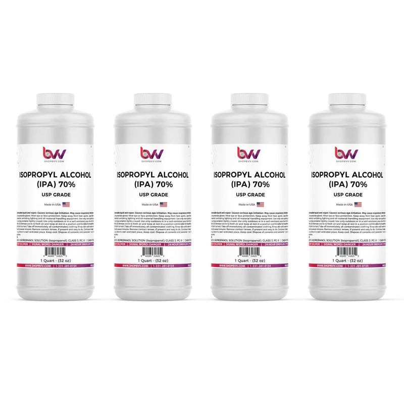 Load image into Gallery viewer, Isopropyl Alcohol 70% USP

