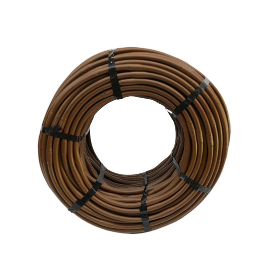 1/2" Drip Line 500' Roll from Bootstrap Farmer at GrowTime Garden Supply