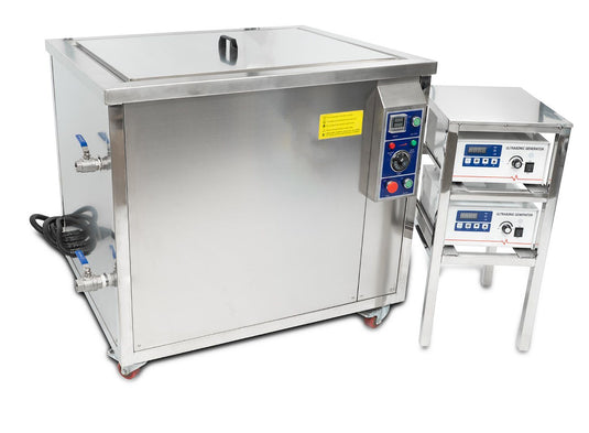 Ultrasonic Cleaners