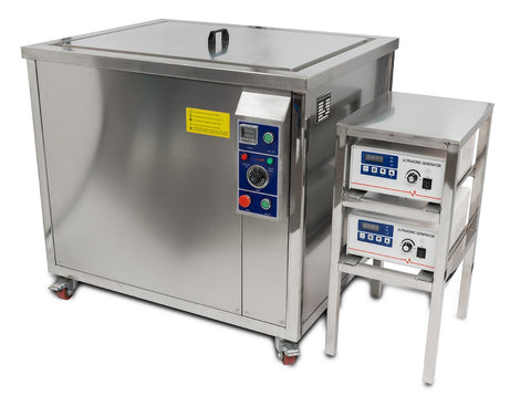Ultrasonic Cleaners