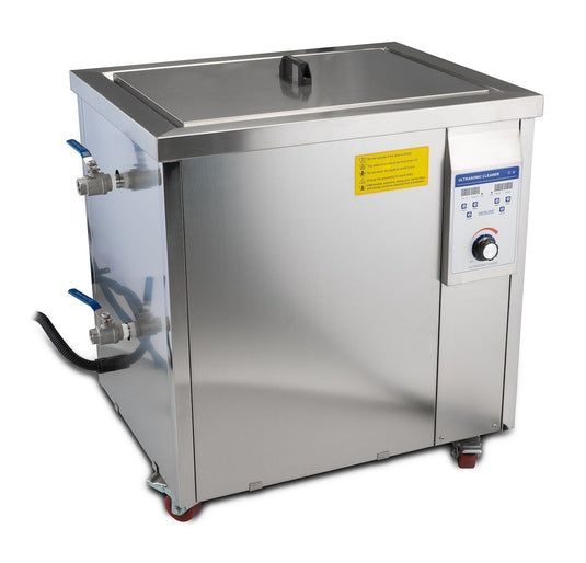 Ultrasonic Cleaners