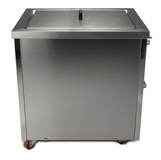 Ultrasonic Cleaners