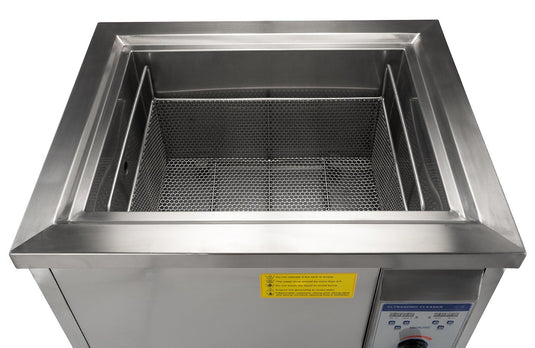 Ultrasonic Cleaners