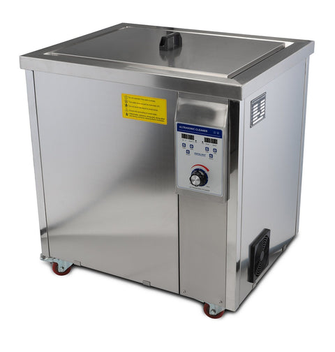 Ultrasonic Cleaners, additional product view 2