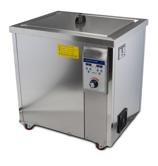 Ultrasonic Cleaners