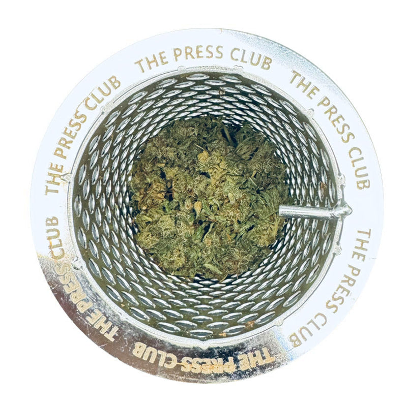 Load image into Gallery viewer, THE HASH BASKET
