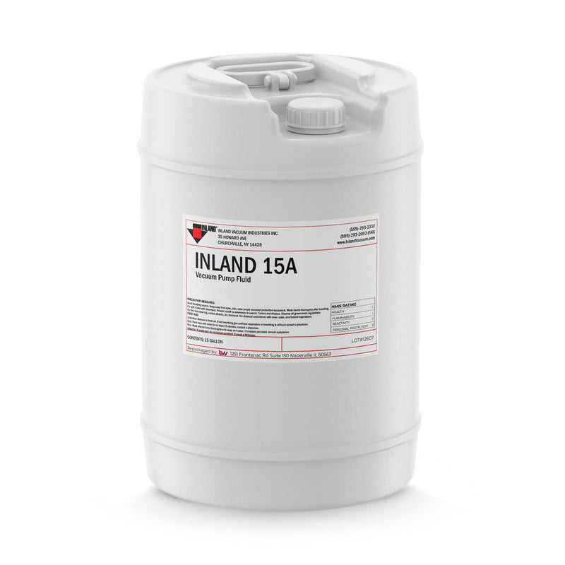 Load image into Gallery viewer, Inland 15A Vacuum Pump Oil
