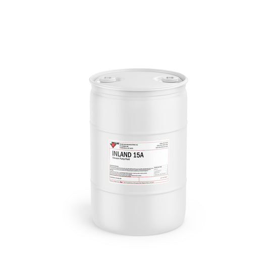 Inland 15A Vacuum Pump Oil