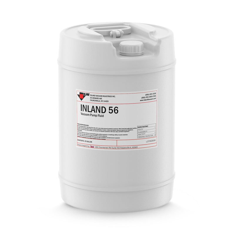 Load image into Gallery viewer, Inland 56 Vacuum Pump Oil (LVO 200)
