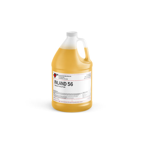 Inland 56 Vacuum Pump Oil LVO 200