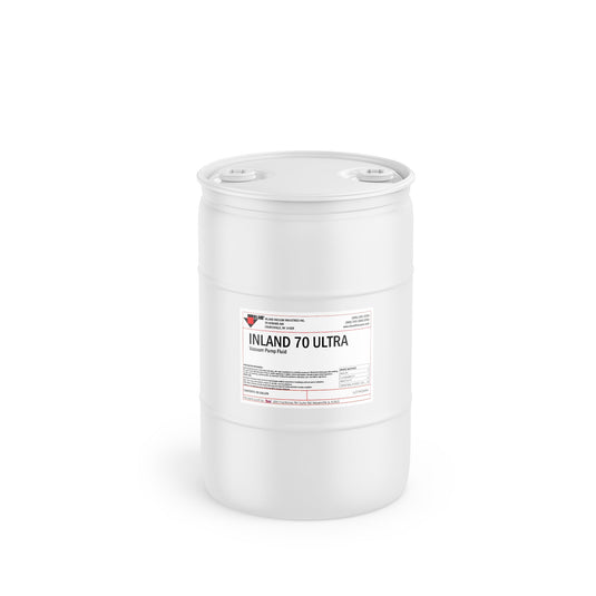 Inland 70 Ultra Vacuum Pump Oil (Edwards Ultragrade 70)
